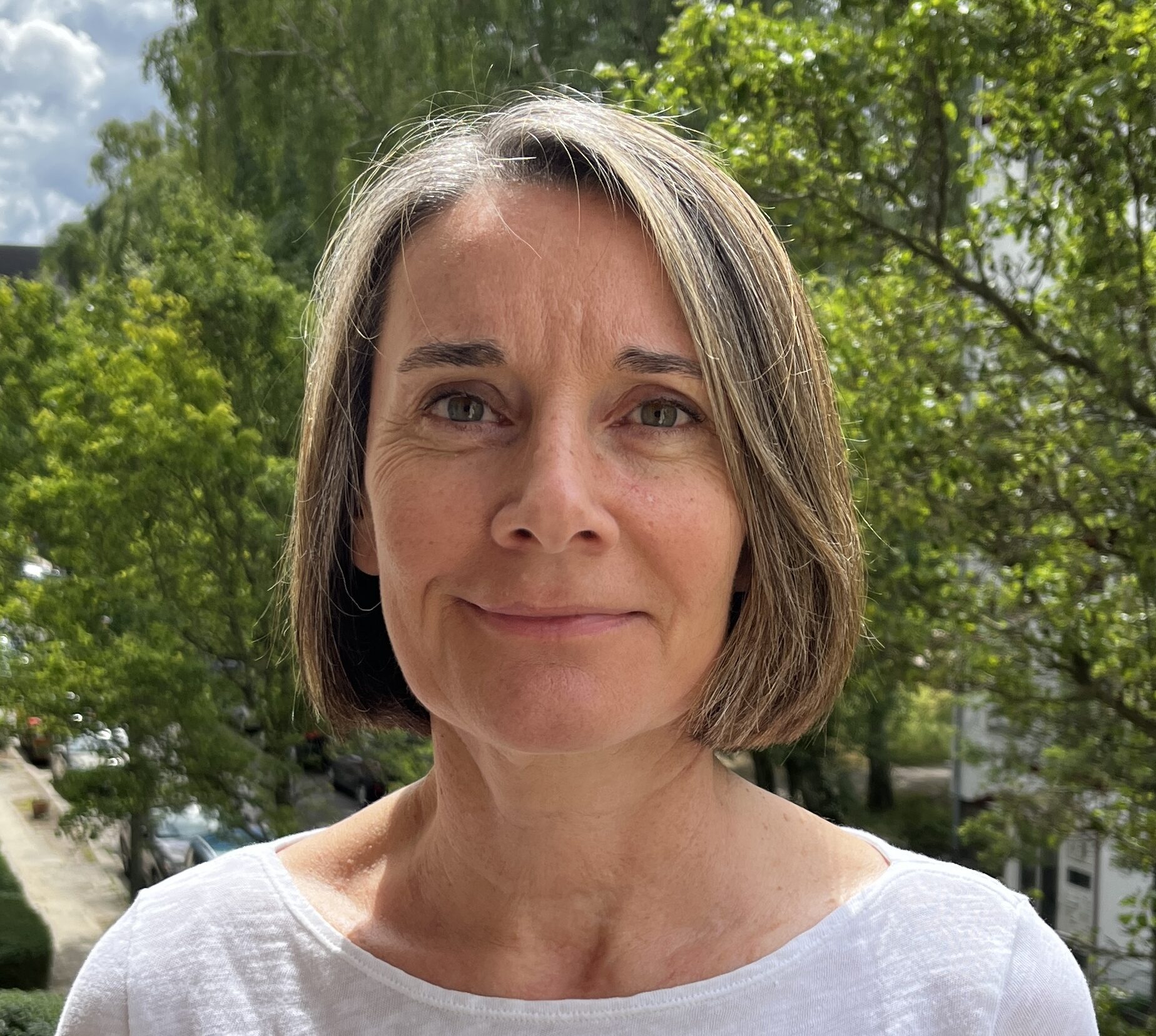 Maryline Ehlermann