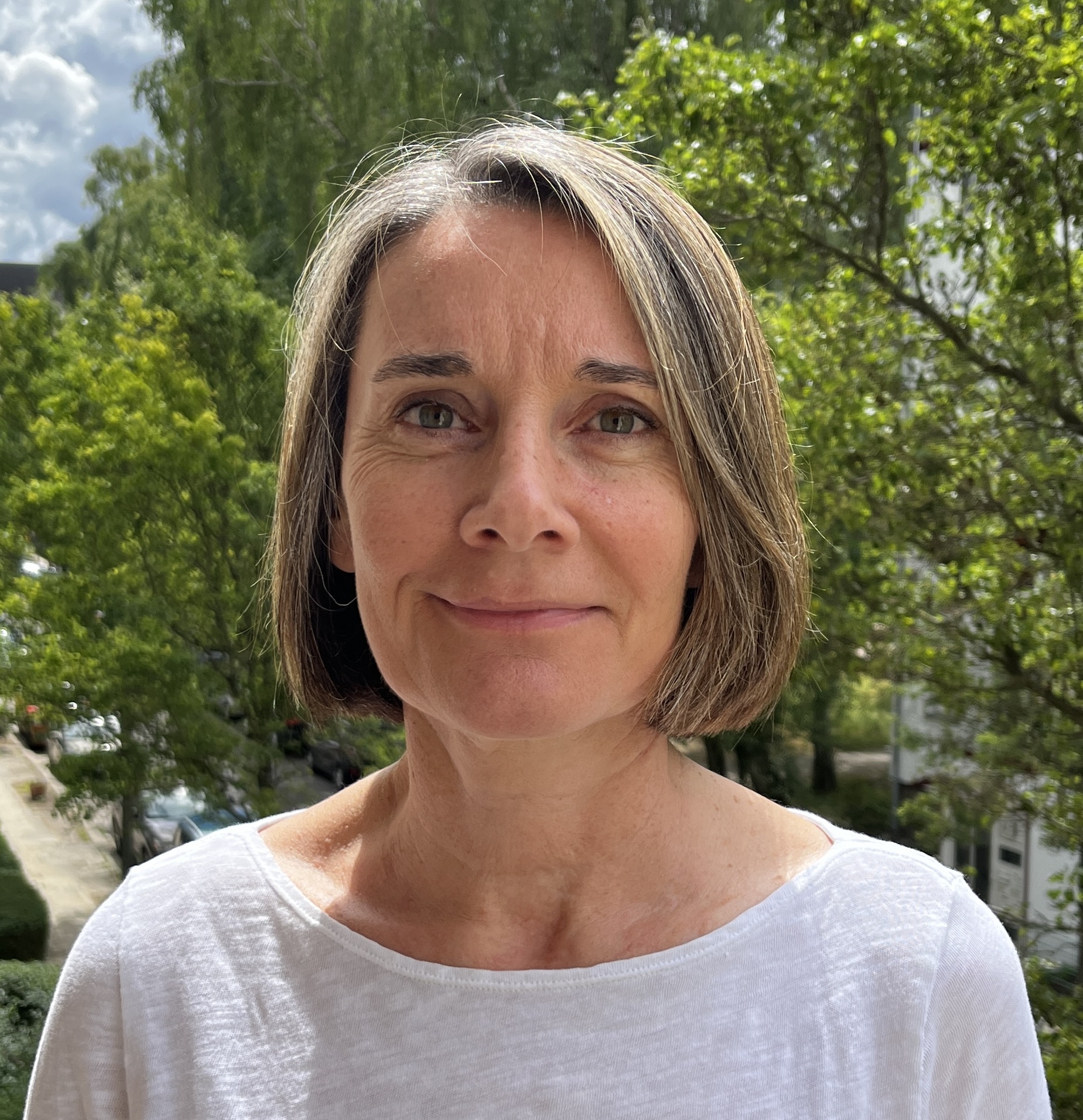 Maryline Ehlermann